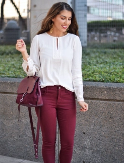 MODA MUJER