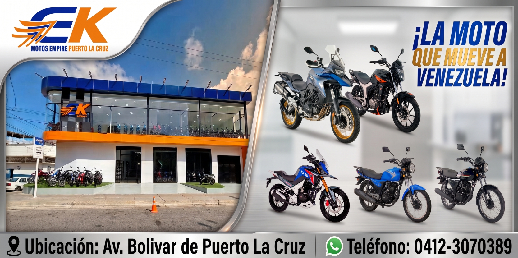 Promoción 1