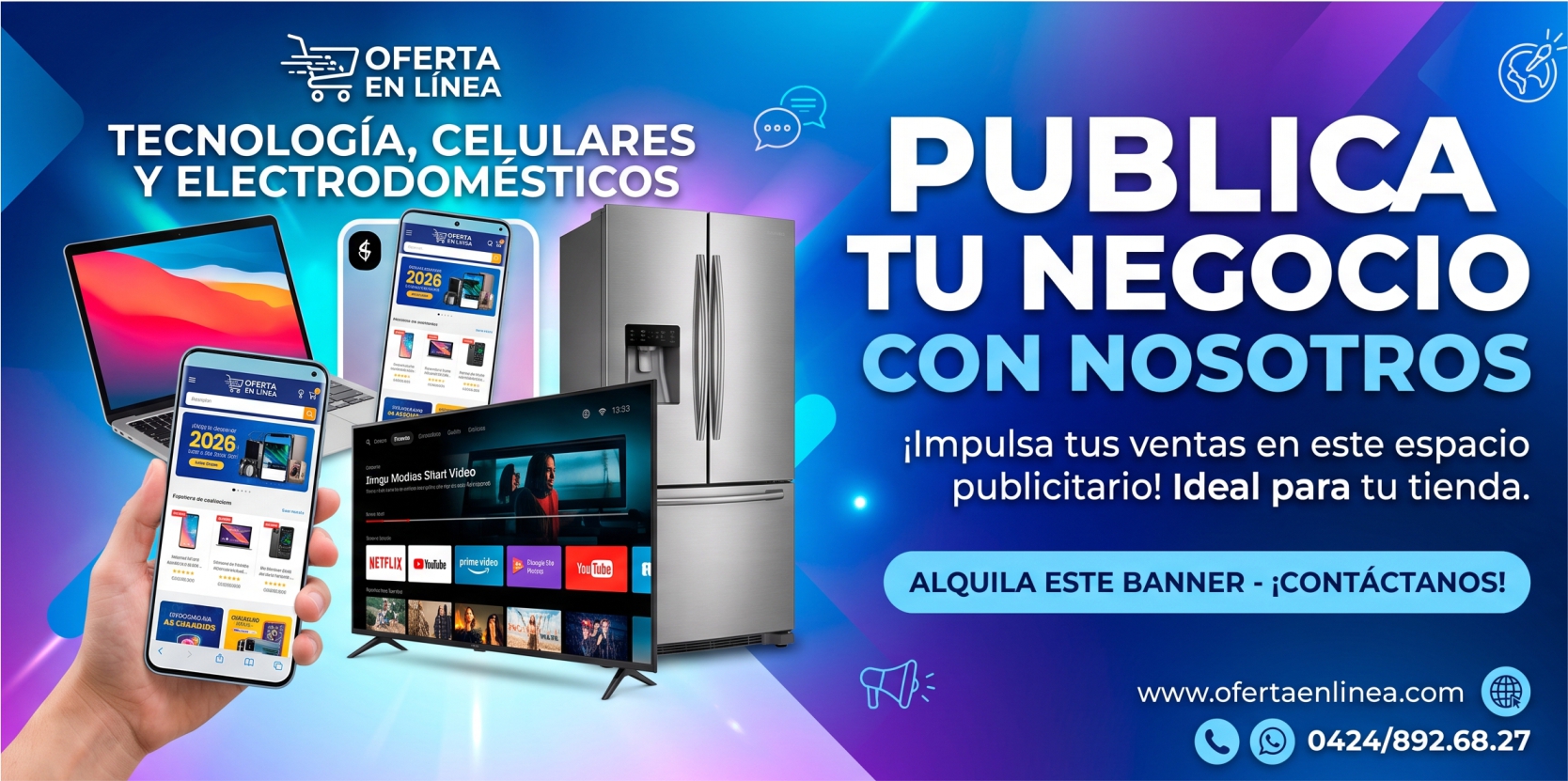 Promoción 3